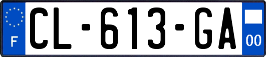 CL-613-GA