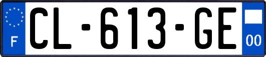 CL-613-GE