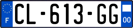 CL-613-GG