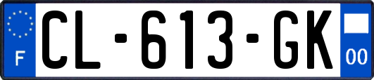 CL-613-GK