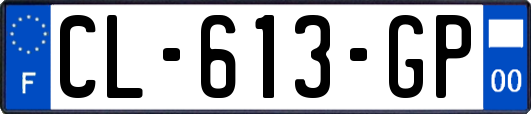 CL-613-GP