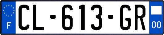 CL-613-GR