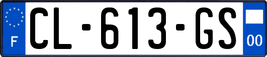 CL-613-GS