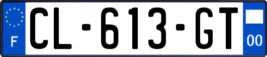 CL-613-GT