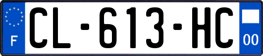 CL-613-HC