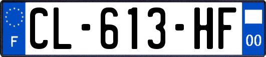 CL-613-HF