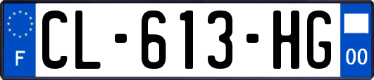 CL-613-HG