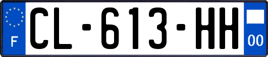 CL-613-HH