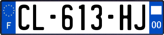 CL-613-HJ
