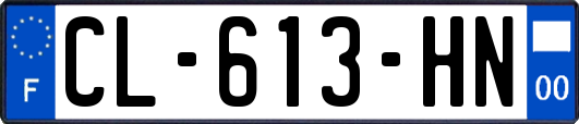 CL-613-HN