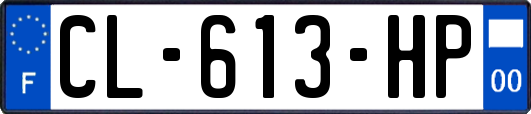 CL-613-HP