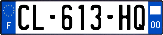 CL-613-HQ