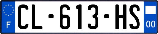 CL-613-HS