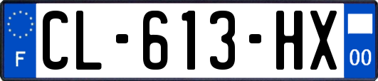 CL-613-HX