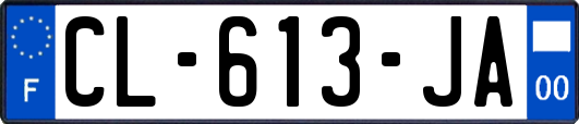 CL-613-JA