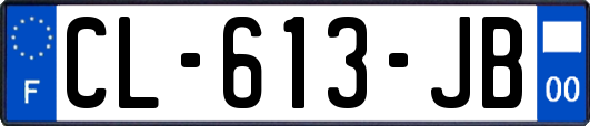 CL-613-JB