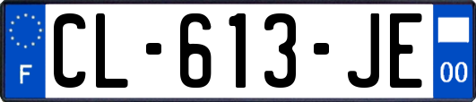 CL-613-JE