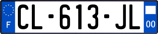 CL-613-JL