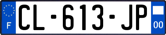 CL-613-JP