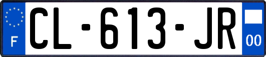 CL-613-JR