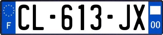 CL-613-JX