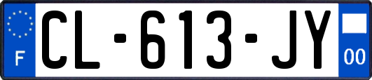 CL-613-JY