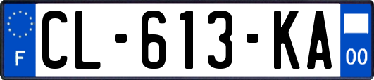 CL-613-KA