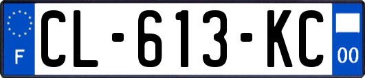 CL-613-KC