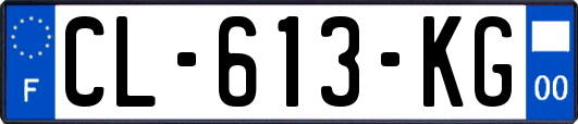 CL-613-KG