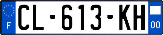 CL-613-KH