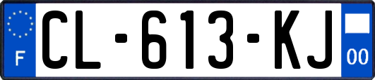 CL-613-KJ