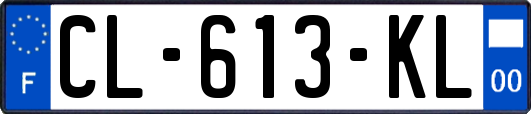 CL-613-KL