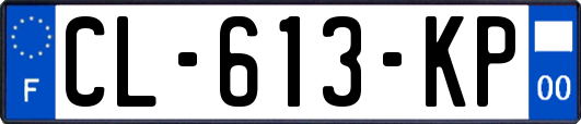 CL-613-KP