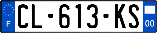 CL-613-KS