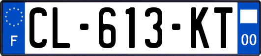 CL-613-KT