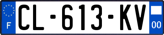 CL-613-KV