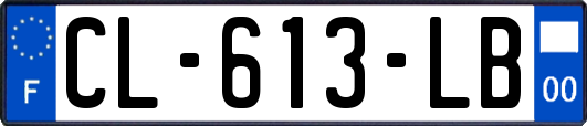 CL-613-LB