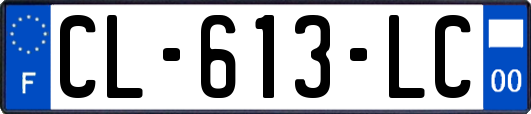 CL-613-LC