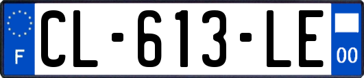 CL-613-LE