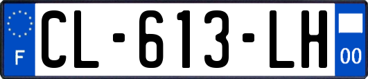 CL-613-LH