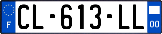 CL-613-LL