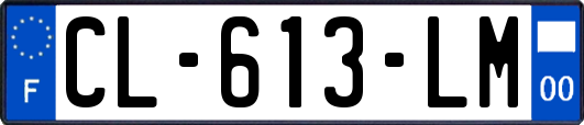CL-613-LM