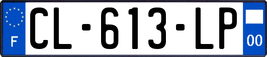 CL-613-LP