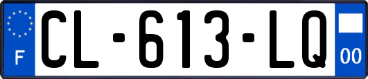 CL-613-LQ