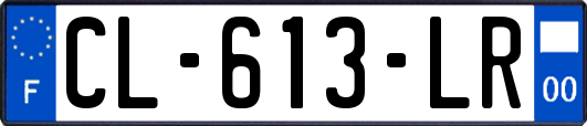 CL-613-LR