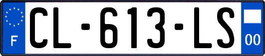 CL-613-LS