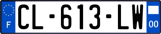 CL-613-LW