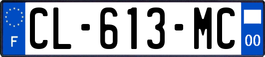 CL-613-MC