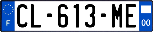 CL-613-ME
