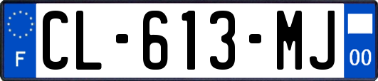 CL-613-MJ